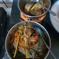 Cooksnap dari RetaPr untuk resep Ikan Kembung Kuah Kecap