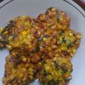Cooksnap dari starla untuk resep Bakwan Jagung 