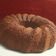 El cooksnap de Karina Correa cuando hizo Torta de chocolate y claras.