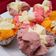 Cooksnap dari Debby debora lubis untuk resep Roti Kukus Ceria All in One #Maree