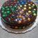 El cooksnap de Miica Moreno cuando hizo Torta exquisita del tamaño de la lata de dulce.