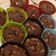 liliom1229 Cooksnap-ja, amikor elkészítette a(z) Triplacsokis muffin receptet.