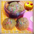 Cooksnap dari Windi for Nizham-Aisya untuk resep Perfect Chocochips Cookies