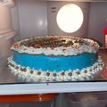 Cooksnap dari Fatimah untuk resep Kue Tart Cantik Murah meriah ( untuk si pemula ) 