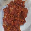 Cooksnap dari Dapurku untuk resep 🌸 ikan asin kapas balado