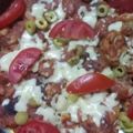 صورة من happy day... ، شاركها بعد تجربة وصفة عجة القرنبيط في الفرن 😋