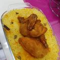 صورة من kalamalayoon، شاركها بعد تجربة وصفة مندي بالفرن ولا الذذذ