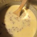 Kay Pruitt's cooksnap of when they made Cheesy Bacon Potato Soup.