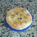 El cooksnap de Noemi P. cuando hizo Pastel Trapos Viejos!!! (Old Rag Pie) de Grecia.
