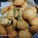 Zesty Style का कुकस्नैप जब उन्होंने धुस्का (Dhuska recipe in hindi) बनाया था।