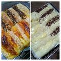 Cooksnap dari Darmi Sumiwi untuk resep Roti sisir jadul (Tanpa telur)