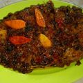Cooksnap dari Hana Lutpiana untuk resep Pesmol ikan gurame