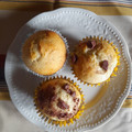 El cooksnap de Judith cuando hizo Muffins de banana 🍌 ¡Facilísimos!.