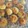 El cooksnap de Claudia Savio cuando hizo Buñuelos de bacalao al horno.