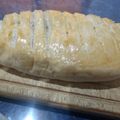 El cooksnap de Tania Belén Pereira cuando hizo Pan esponjoso de manteca súper fácil!😋.