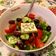 Cooksnap από 𝒳𝓇𝓊𝓈𝑜𝓊𝓁𝒶 𝒦𝑜𝓃𝓉𝑜𝓅𝑜𝓊𝓁𝑜𝓊 στη συνταγή Χωριάτικη σαλάτα 💙🇬🇷💙