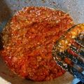 Cooksnap dari Lenny Harnoto untuk resep Sambal terasi matang.untuk distok dikulkas