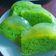 Cooksnap dari merinah untuk resep Puding Lumut Sawi