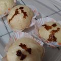 Cooksnap dari Adita Rihadini untuk resep Bakpao Coklat! Empuk, anti gagal, gampang banget! #anakkost