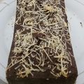 Cooksnap dari Iis Badriah untuk resep Brownies panggang tabur keju