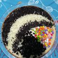 Cooksnap dari Sevti Wijaya untuk resep Martabak Manis Teflon