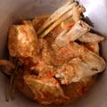 Cooksnap dari Fitri Nija untuk resep Sayap Kuah Pedes
