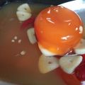 รูป Cooksnap ของ Benyasit Jungcharoen เมื่อเขาทำ ไข่ดองน้ำปลา