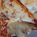 El cooksnap de Noemi cuando hizo Masa de pizza crocante.