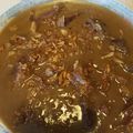 Cooksnap dari mom vanque untuk resep Daging Kelem