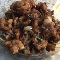 Cooksnap dari Elly Ellay Maelina untuk resep Ayam krispi saos tiram