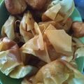 Cooksnap dari dilla untuk resep Somay goreng ala ala