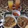 Cooksnap dari wafa aljufri untuk resep Bakso sapi sederhana (daging cincang, pakai blender)