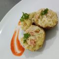 Cooksnap dari Lala Aeae untuk resep 140. JASOTEL (JAGUNG SOSIS TELUR) | BISA UNTUK IDE JUALAN