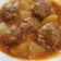 El cooksnap de JUAN VICENTE LOPEZ LORITE cuando hizo Albóndigas guisadas fáciles.