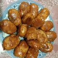 Cooksnap dari Herawati Tri Mariani untuk resep Gemblong Gula Merah