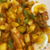 Cooksnap dari Vera Burks untuk resep Sambel Goreng Kentang