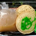 Cooksnap dari eva untuk resep Serabi Kuah Kinca