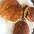 Cooksnap của Trang Nguyen khi họ làm theo món Pancake Chuối