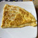 El cooksnap de Ignacio Ahumada cuando hizo *Omelette Jamón, Queso | Método Grez*.