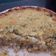 El cooksnap de Estela Creteur cuando hizo Tarta de Coliflor y Muzzarella.
