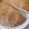 El cooksnap de Sam Sam cuando hizo Bizcochuelo rápido y fácil 1/2,1,2,3.