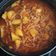 El cooksnap de Julián cuando hizo Fideos a la cazuela con patatas.