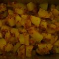 Cooksnap dari lingga untuk resep Sambel goreng kentang udang simple