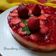 Cooksnap dari Ika Mahendra Moenif untuk resep Strawberry Cheesecake No Bake