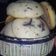 El cooksnap de Luci Capra cuando hizo Cookies de chips de chocolate.