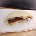 El cooksnap de Mia Vita CE cuando hizo Alfajores de maizena salen o salen!!!.