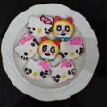 Cooksnap dari Hety Priscilla untuk resep Royal Icing untuk Cookies Hias