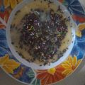 Cooksnap dari Anggie 'lovely' Ferfinia untuk resep PANSUKE (pancake susu keju)