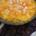 Cooksnap dari Idha Agustine untuk resep Puding tahu
