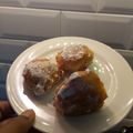 Cooksnap dari Ellen Tahalele untuk resep Tape Goreng / Rondo Royal Juara Kresss Kresss